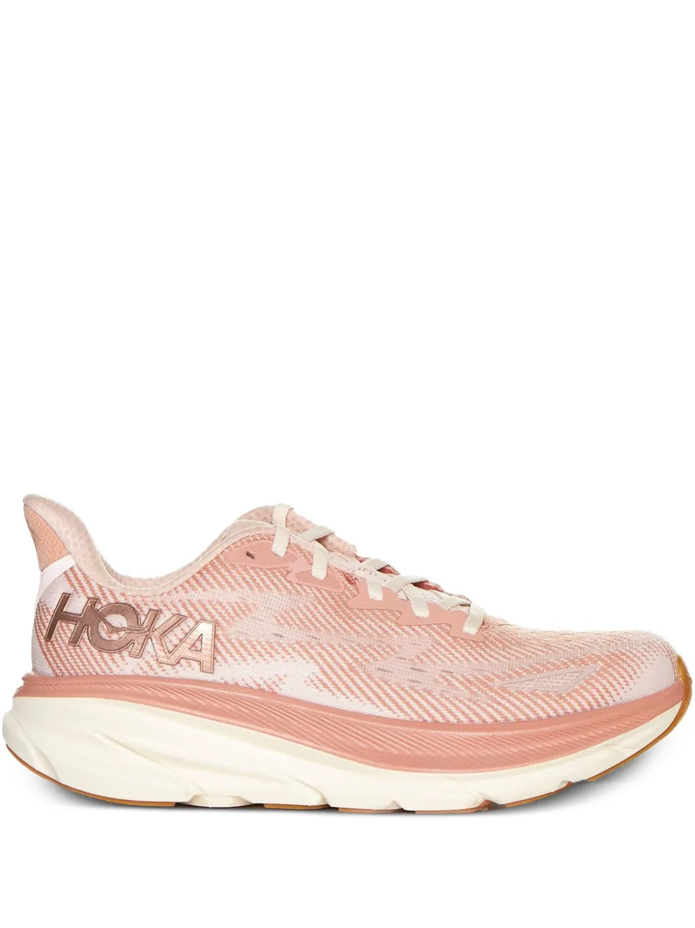 textured sneakers