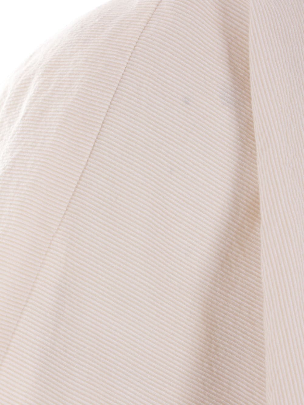 Shop Dušan Button-up Corduroy Cotton Shirt In Neutrals