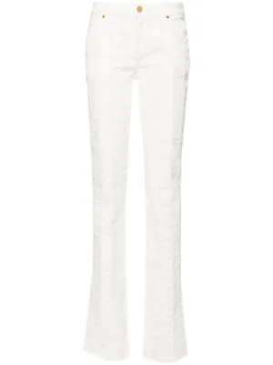 Blumarine Pants for Women - Shop on FARFETCH