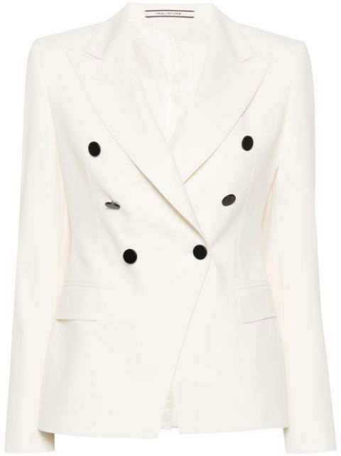 Tagliatore J-Alicya double-breasted blazer Women