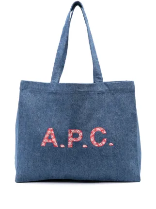 A.P.C.