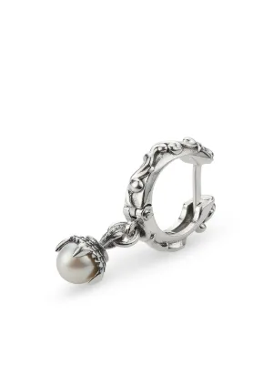 【関税込み】Emanuele Bicocchi イヤリング & ピアス emanuele bicocchi(エマヌエーレビコッキ) - 海外通販のBUYMA