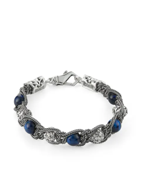 Emanuele Bicocchi arabesque shamballa bracelet 