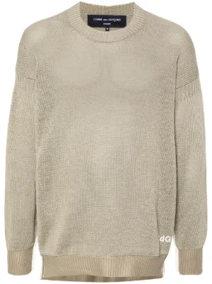 Comme des Garçons Homme Sweatshirts & Knitwear for Men