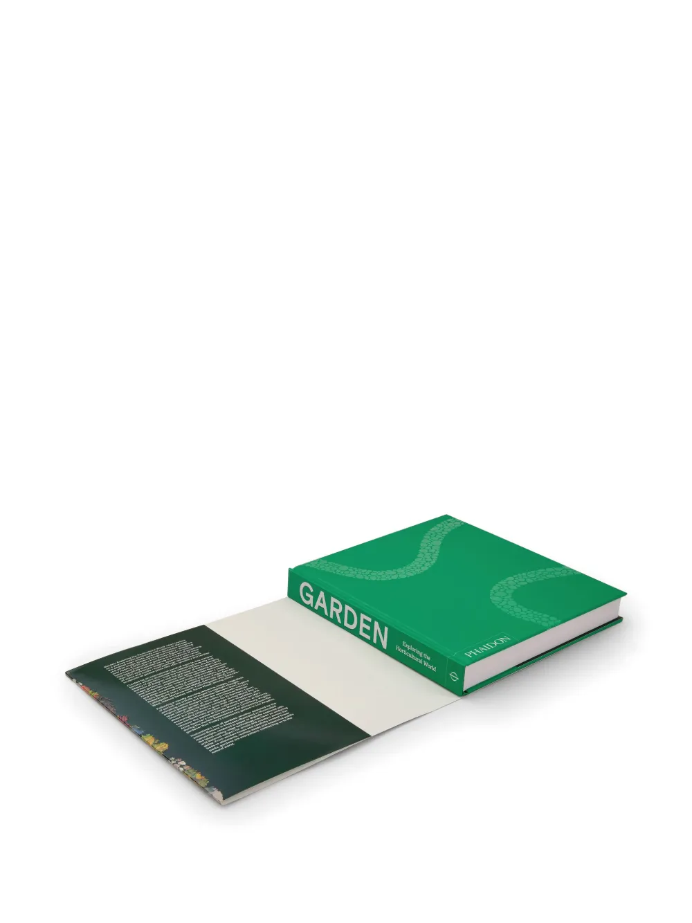 Phaidon Press libro Garden: Exploring the Horticultural World | Libros decorativos | Image 2