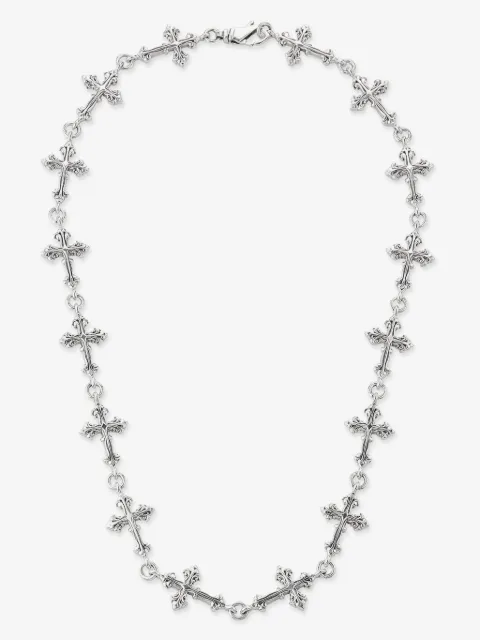 Emanuele Bicocchi Avelli charm necklace