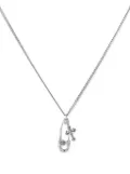 Emanuele Bicocchi sterling-silver pendant necklace