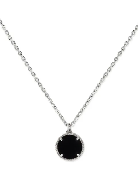 Emanuele Bicocchi collier à pendentif Amulet