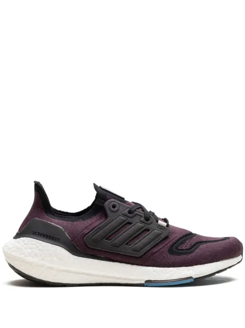 Baskets Ultra Booste 22 'Shadow Maroon' - adidas - Modalova