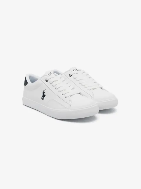 POLO RALPH LAUREN KIDS Theron V Sneakers