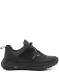 Clarks x ATL Trail Lace suede trainers - Black