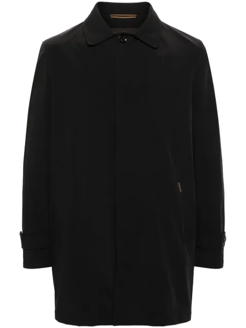Moorer Vittor-KN button-up jacket