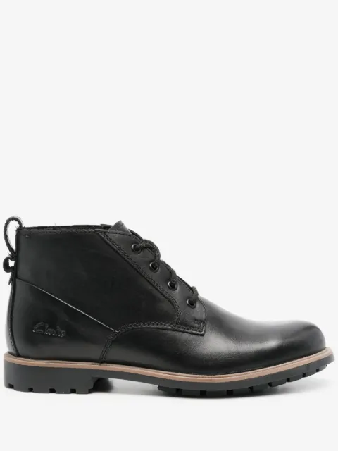 Clarks botines Westcombe