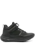 Clarks x ATL Trail Up suede boots - Black