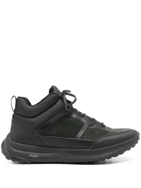 Clarks x ATL Trail Up suede boots