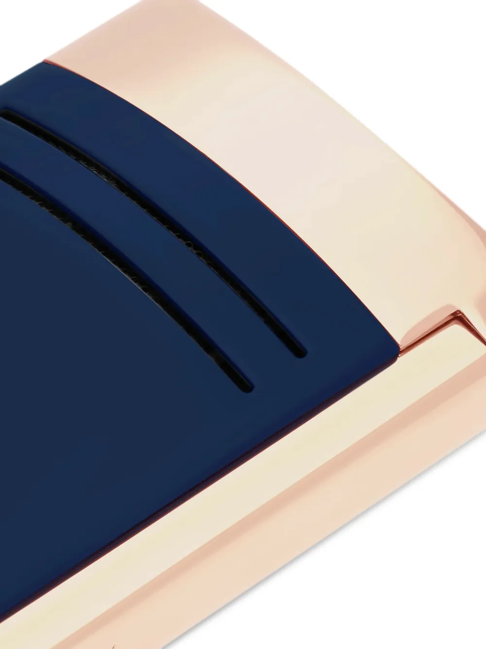 St Dupont Maxijet Lighter (64cm X 37cm) In Blue