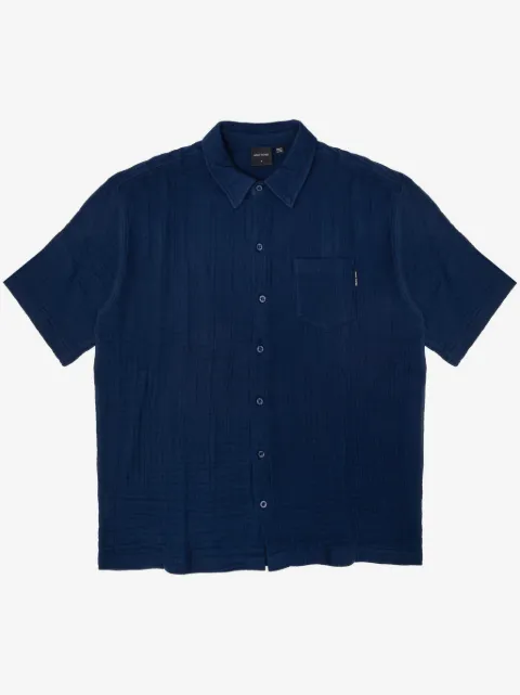 Daily Paper camisa Enzi