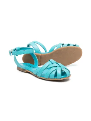 Mi Mi Sol Girls Shoes Shop Designer Kidswear on FARFETCH