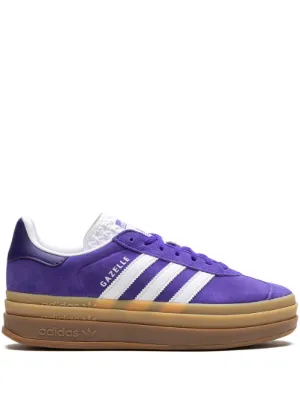 adidas gazelle silver green womens Adidas Campus 00s Shadow Violet (W)