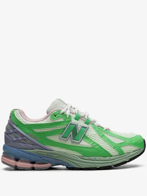New Balance baskets 1906R 'Green/Astral Purple'