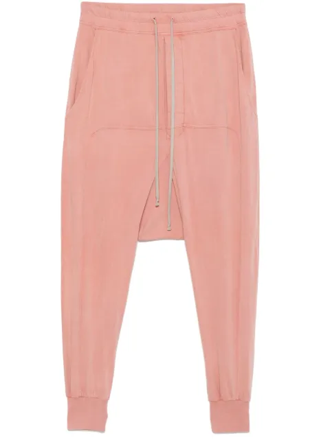 Rick Owens DRKSHDW Prisoner track pants