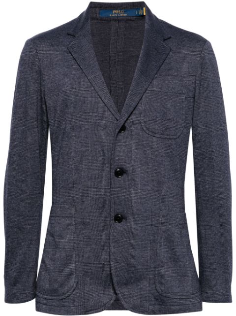 Polo Ralph Lauren single-breasted blazer Men