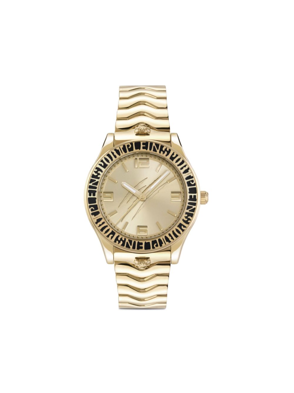 Plein Sport Eclipse 36mm - Gold