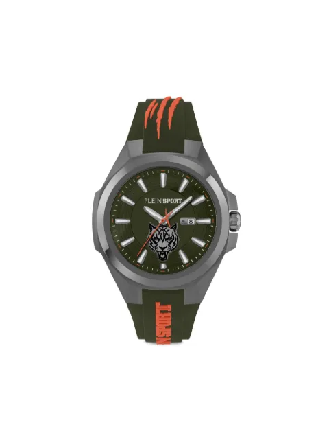 Plein Sport Tigermaster 47mm