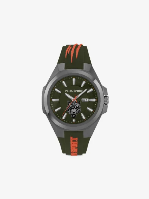 Plein Sport reloj Tigermaster de 47mm