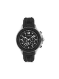 Plein Sport Warrior Tech 47.5mm - Black