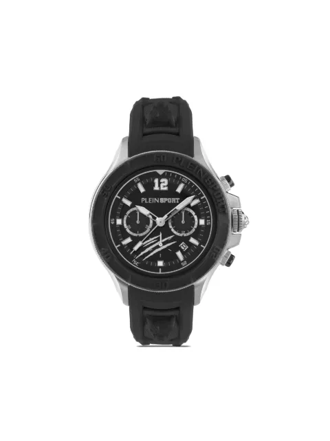 Plein Sport Warrior Tech 47.5mm