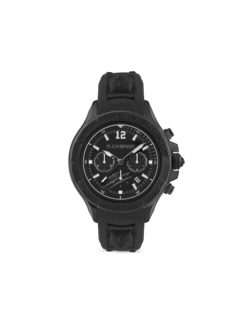 Plein Sport Warrior Tech 47.5mm