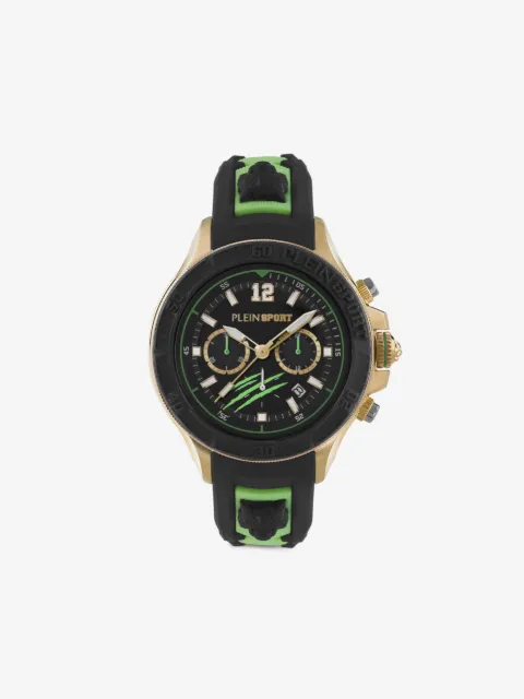 Plein Sport Warrior Tech 47.5mm