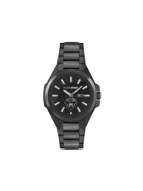 Plein Sport Tigermaster 47mm