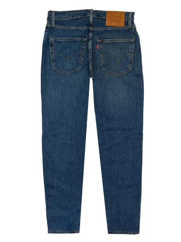 限定お買い得商品 512 Levi's Slim JP FARFETCH | ブルー | テーパードジーンズ パンツ