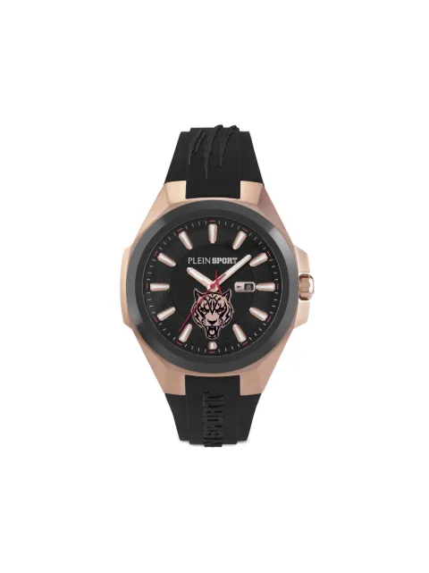 Plein Sport Tigermaster 47mm