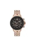 Plein Sport Warrior Tech 47.5mm - Black