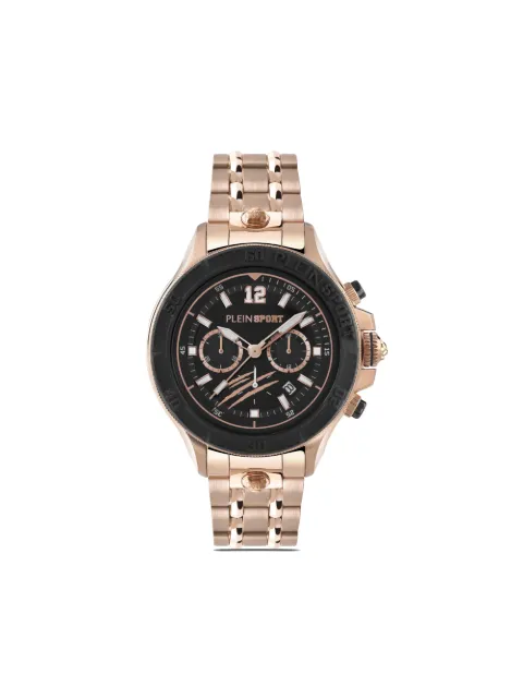 Plein Sport Warrior Tech 47.5mm