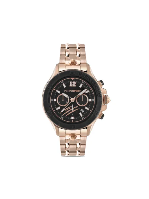 Montre Warrior Tech 47,5 mm - Plein Sport - Modalova