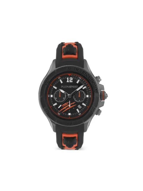 Plein Sport Warrior Tech 47.5mm