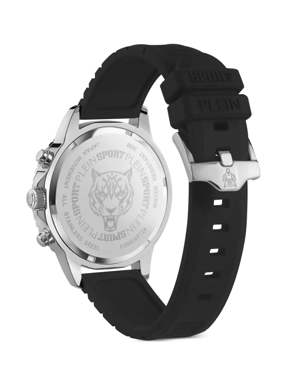 Glam Chrono - 44 Mm