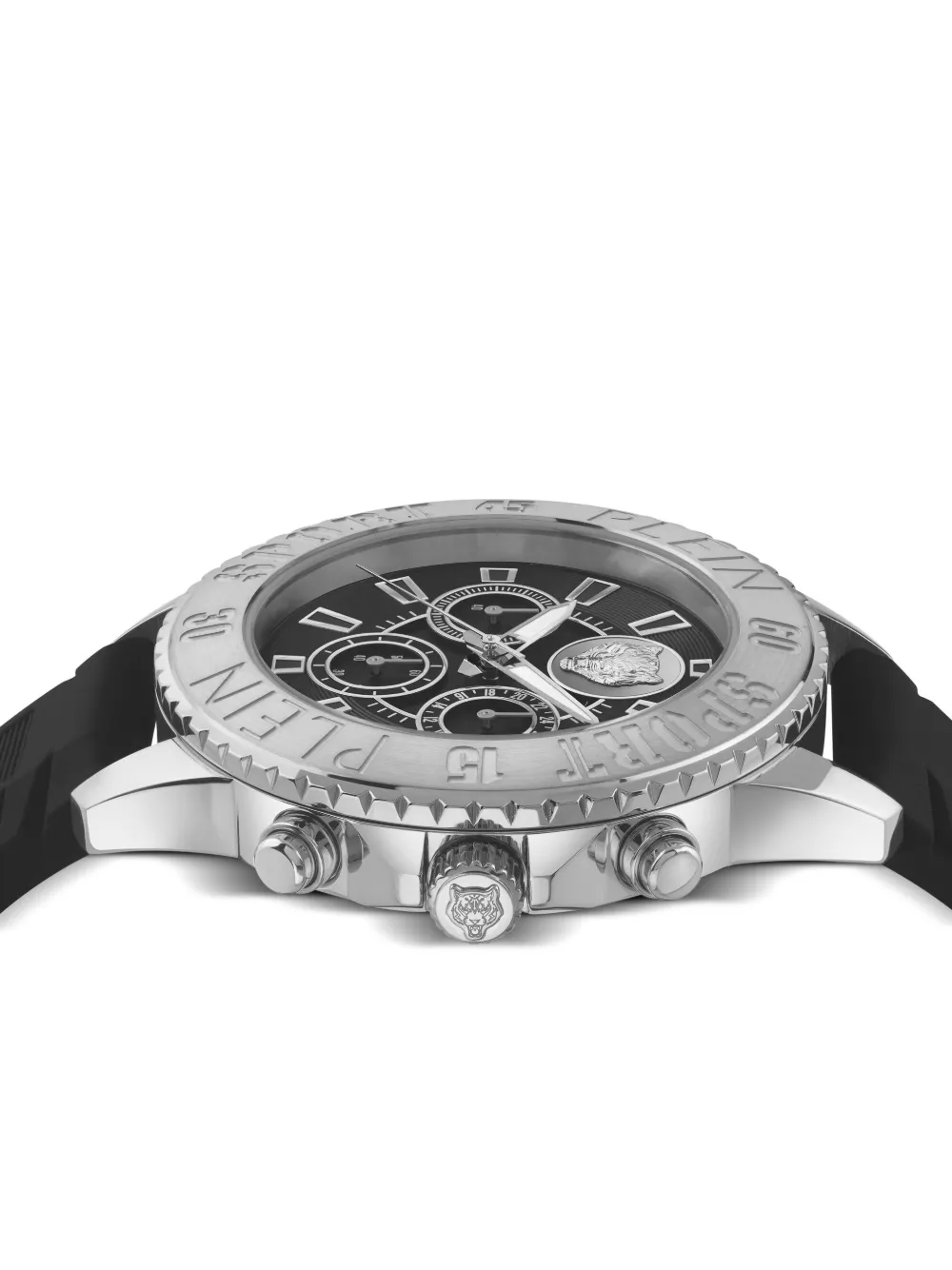 Glam Chrono - 44 Mm