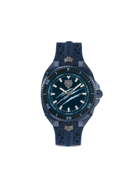 Plein Sport Thunder Force 47mm