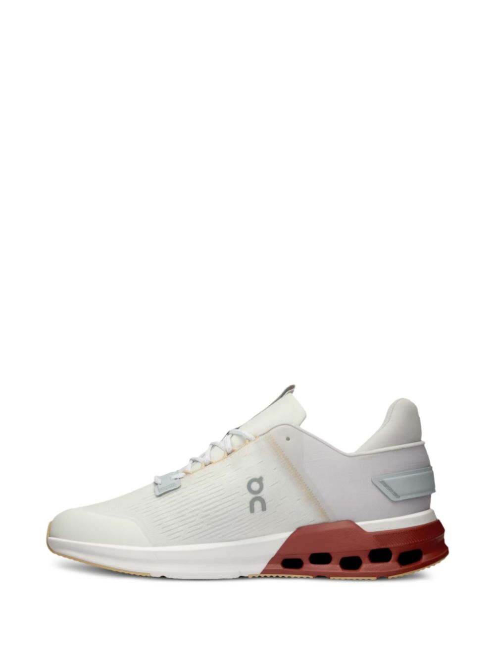 On Running Cloudnova Flux sneakers Men