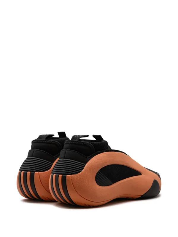 Amazon.com | adidas Men's Harden Volume 8 Sneaker, Lucid