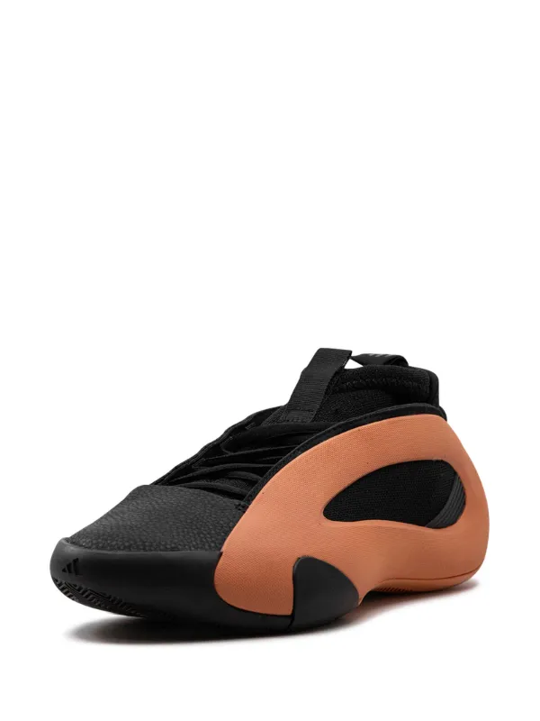 ★関税込★adidas★アディダス HARDEN VOLUME 8★25-28cm★Black アディダス ハーデン ボリューム 8 / Harden Volume 8