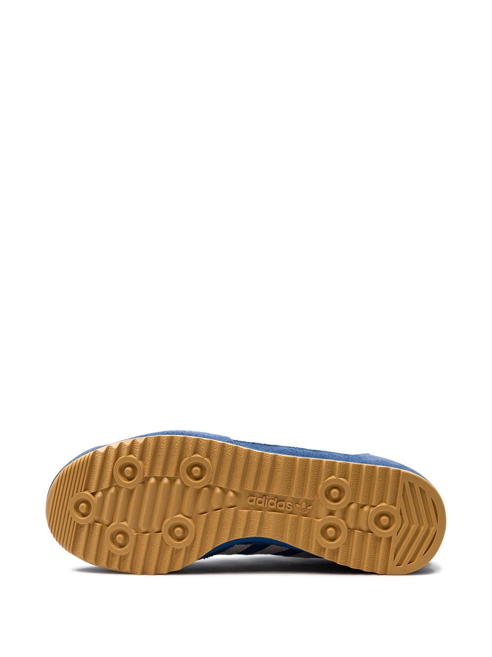 Shop Adidas Originals Sl 72 Rs Xld "blue Scarlet" Sneakers