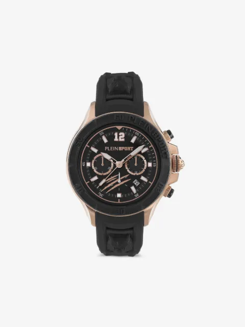 Plein Sport Warrior Tech 47.5mm