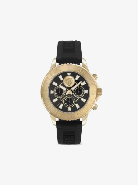 Plein Sport Glam Chrono 44mm