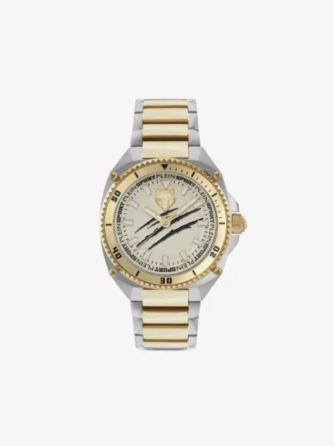 Plein Sport Thunder Force 47mm 腕時計
